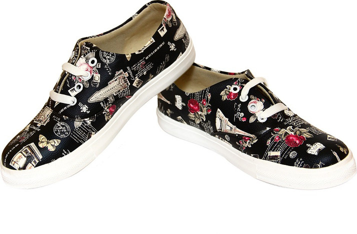 flipkart shoes casual