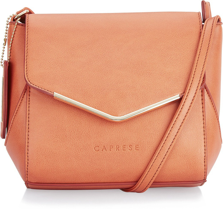 caprese elsy women's sling bolsa