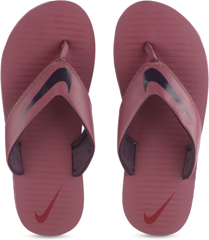 nike slippers india