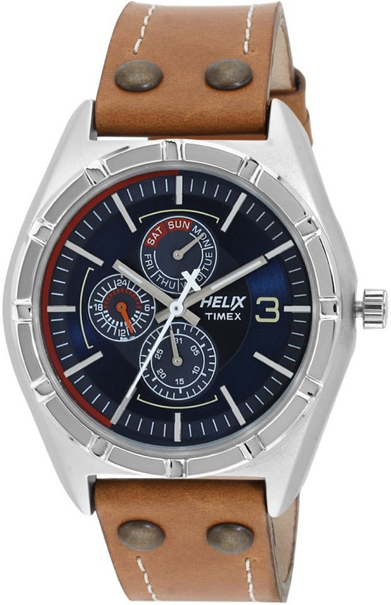 hilex watch
