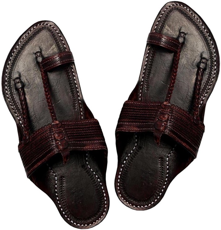 kolhapuri chappal buy online