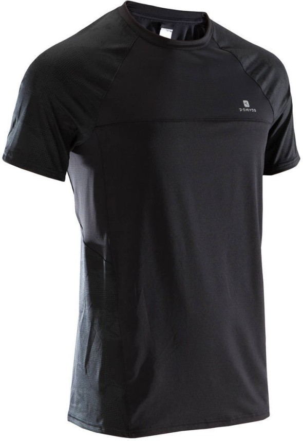 t shirt domyos decathlon