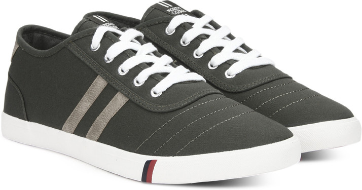 NORTH STAR by Bata ONORMAN Sneakers For