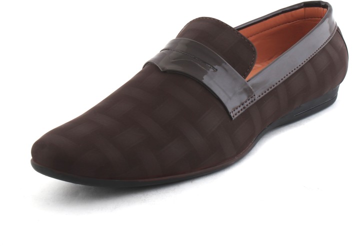 loafer shoes price flipkart