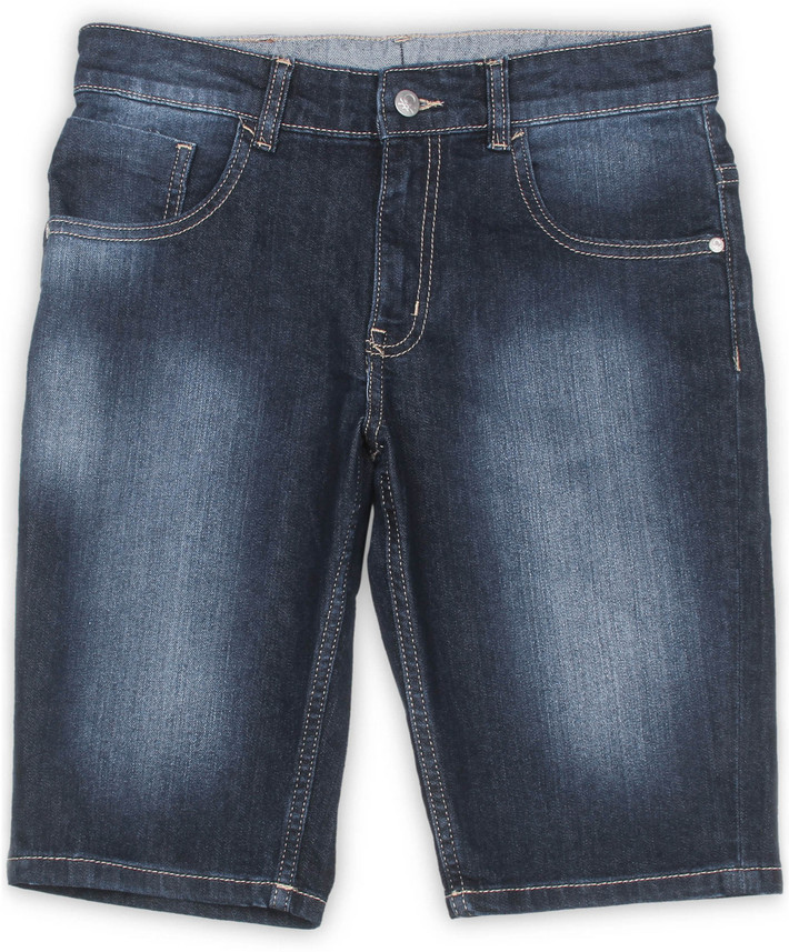 United Colors of Benetton Short For Boys Casual Solid Denim Price in India  - Buy United Colors of Benetton Short For Boys Casual Solid Denim online at  Flipkart.com