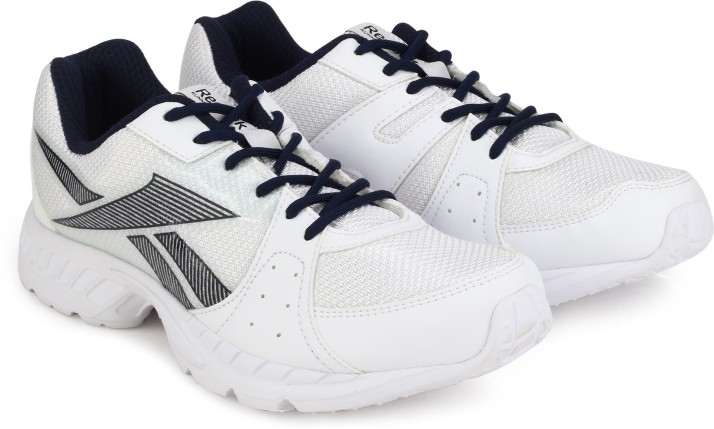 reebok men's top speed running shoes