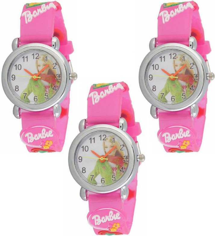 barbi watch
