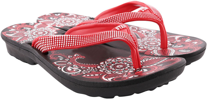 eva ladies slippers