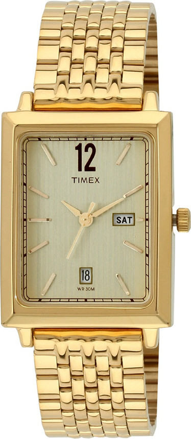flipkart timex watches