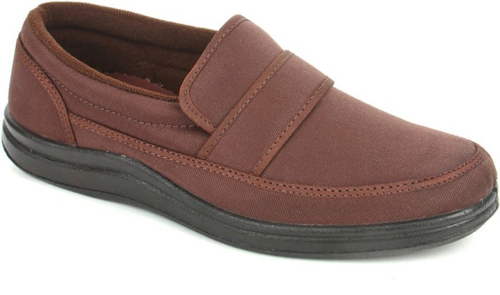 gliders loafers