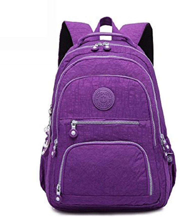 backpack for girls on flipkart