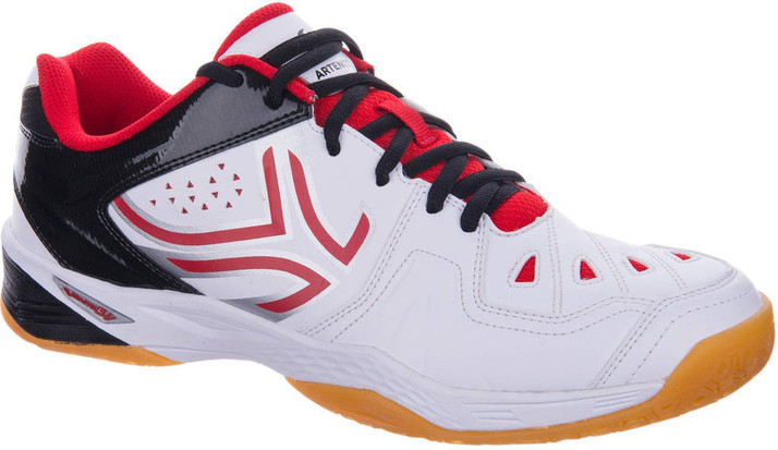decathlon badminton shoes