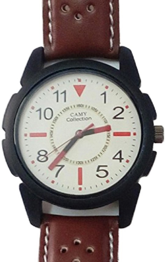 camy watch