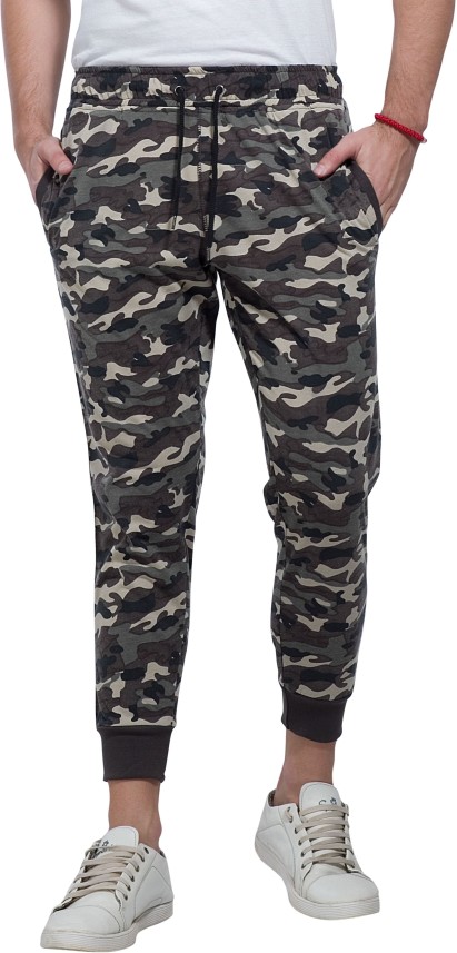 camouflage pants flipkart