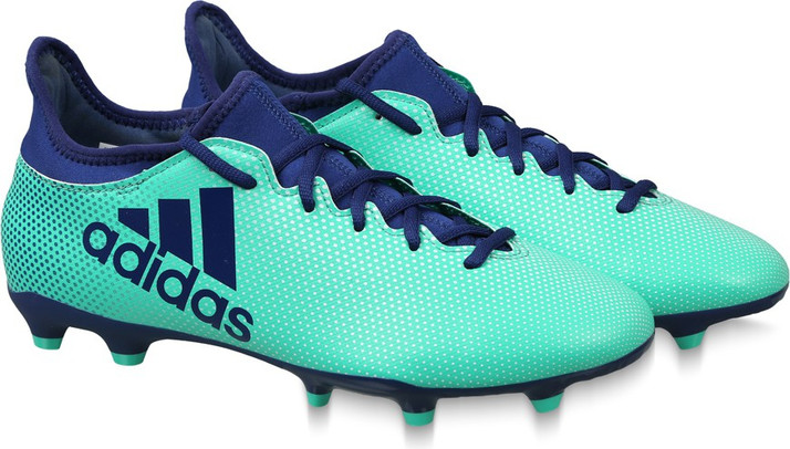adidas x 17.3 fg mens football boots