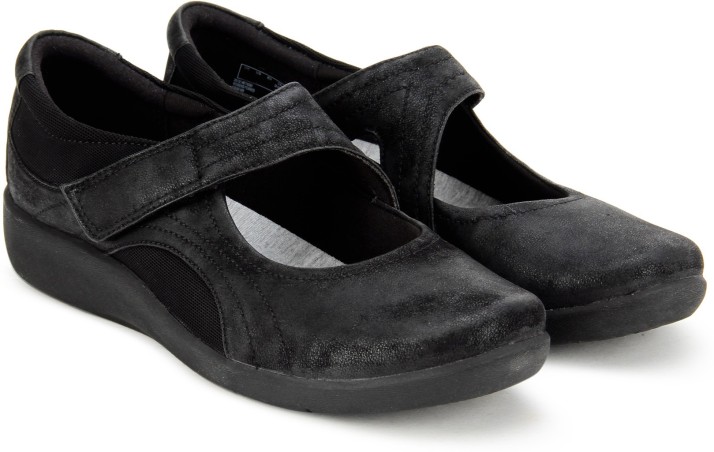 clarks sillian bella shoes