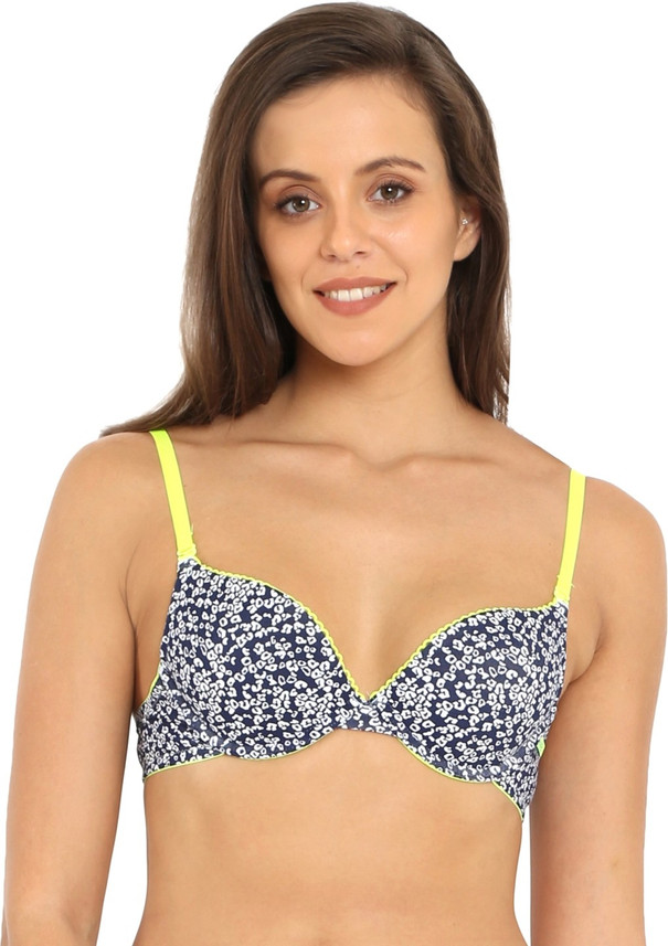 Jockey heavy padded bra Clearance