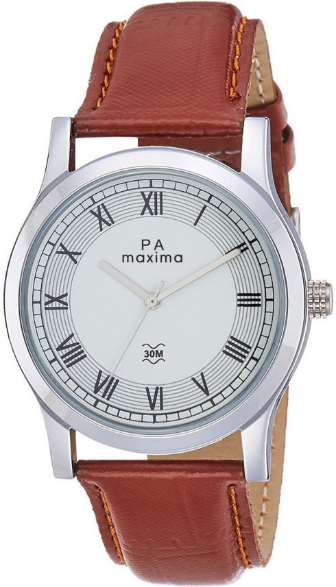 maxima watches flipkart