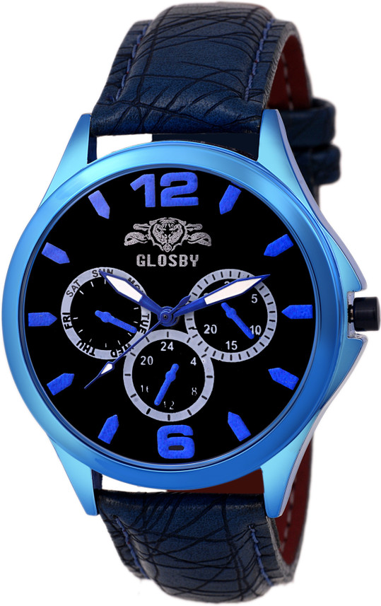 new model watch