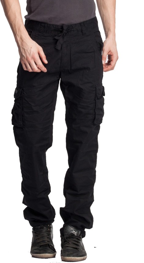 cargo pants for men flipkart