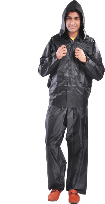 rain coat price flipkart