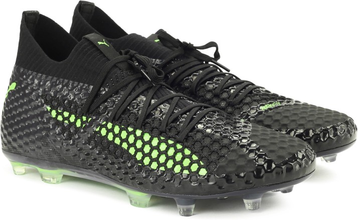 puma future 18.1 netfit fg