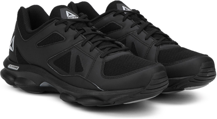 reebok side zip boots