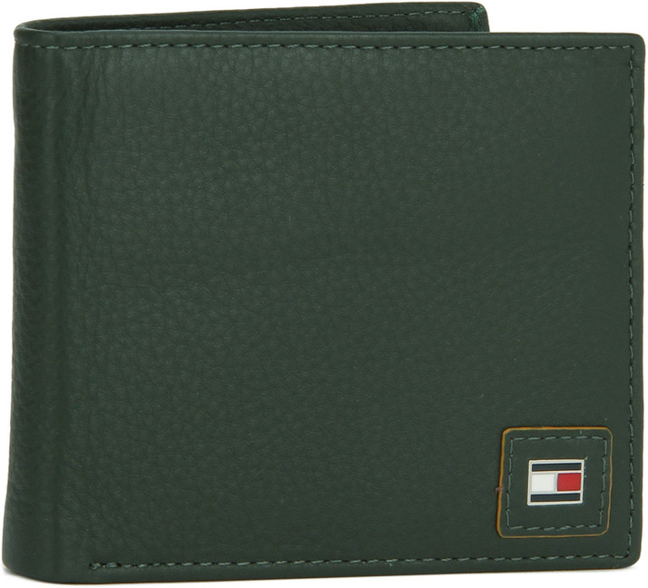 tommy hilfiger men's purse price