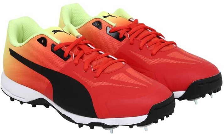 puma evospeed 18.1 spike shoes