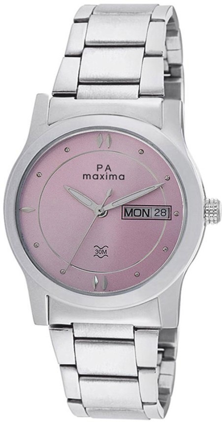 maxima watches flipkart