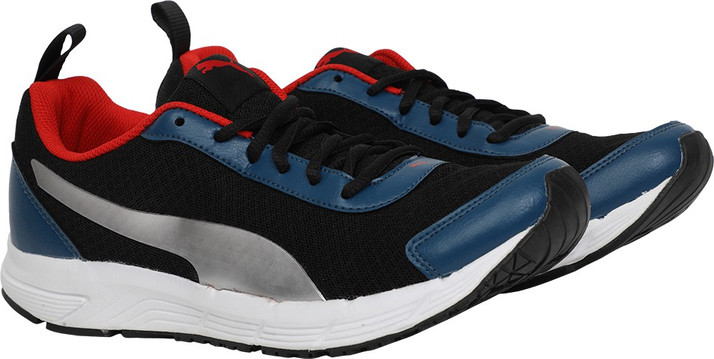 puma aron shoes