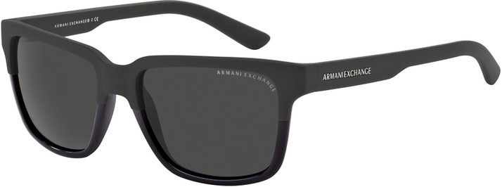 Buy A/X ARMANI EXCHANGE Wayfarer