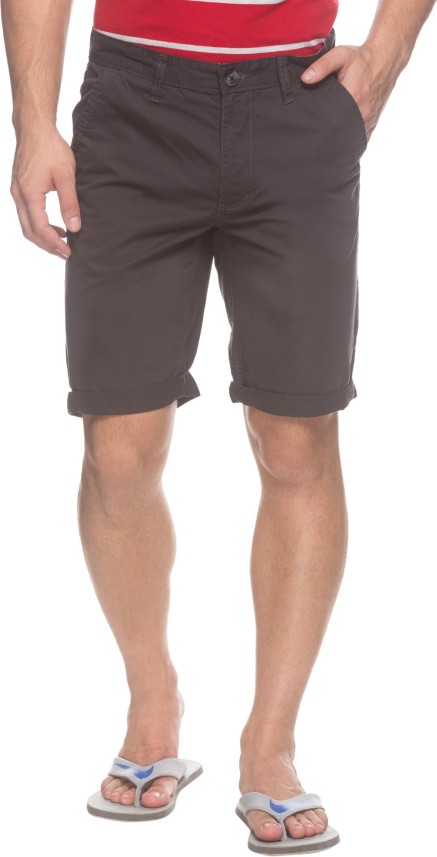 dj&c active stretch shorts