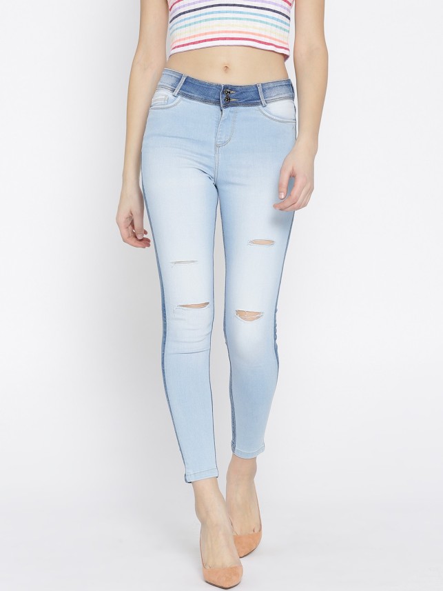 flipkart scratch jeans