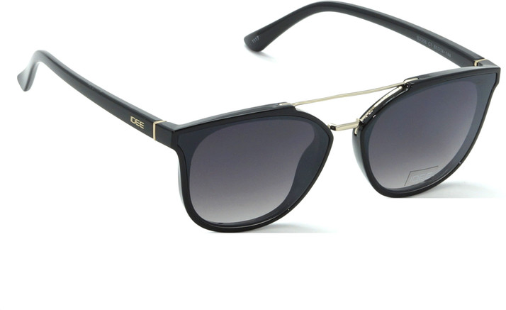 Idee retro square sunglasses Clearance