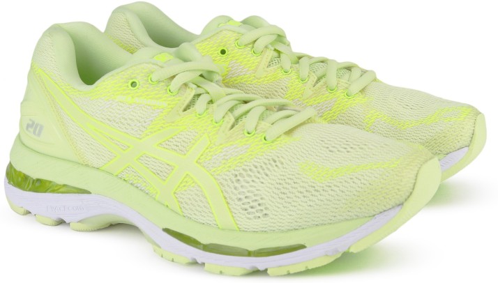 asics gel nimbus 20 price in india