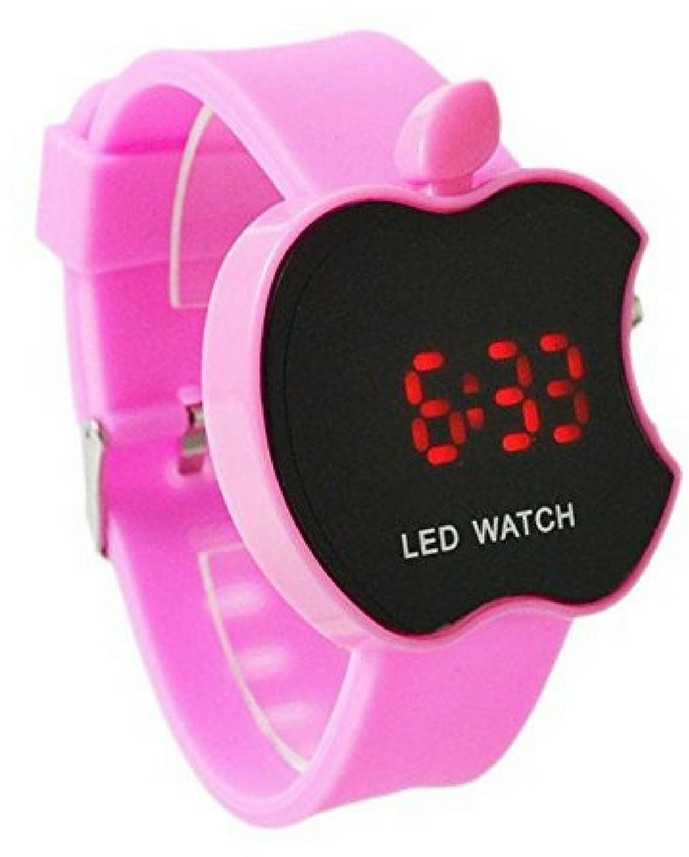 apple led watch