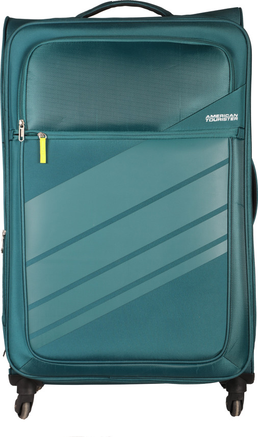 american tourister trolley