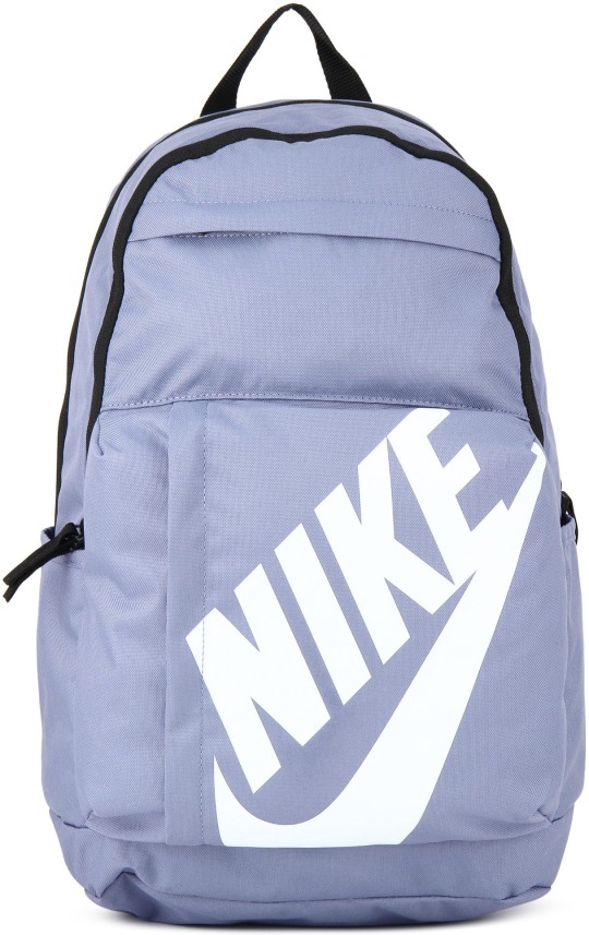 nike backpack pastel