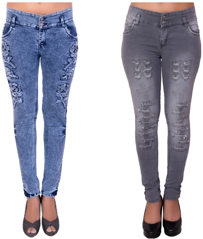 jeans from flipkart