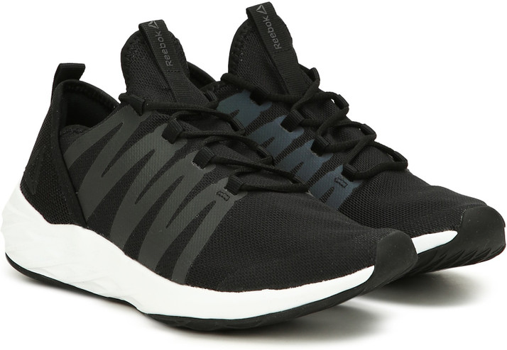 REEBOK ASTRORIDE FUTURE Running Shoes For Women - Buy BLACK/ASH GREY/WHITE  Color REEBOK ASTRORIDE FUTURE Running Shoes For Women Online at Best Price  - Shop Online for Footwears in India | Flipkart.com