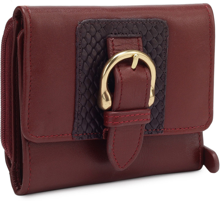 hidesign wallet ladies