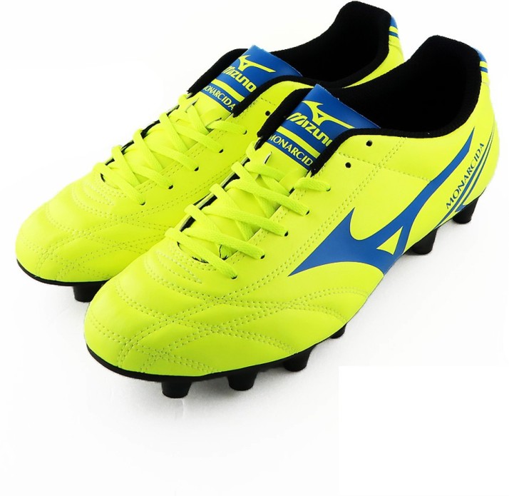 mizuno football boots price