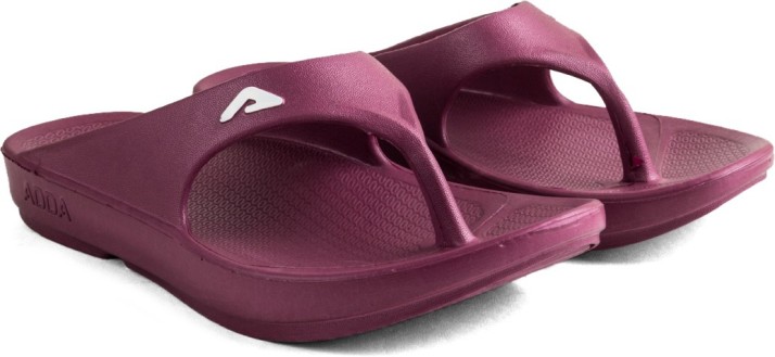 adda sandals flipkart