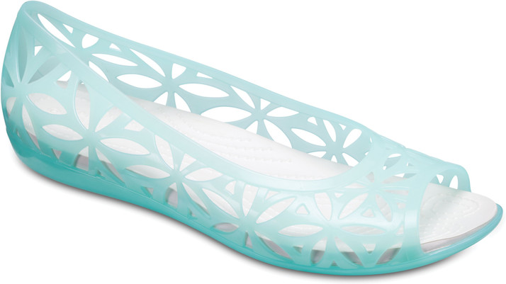 crocs jelly sandals