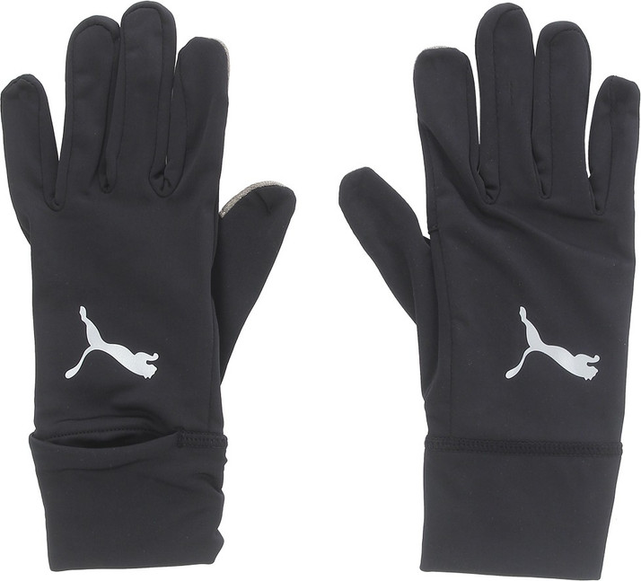PUMA Solid Winter Men Gloves - Buy PUMA Solid Winter Men Gloves Online at  Best Prices in India | Flipkart.com