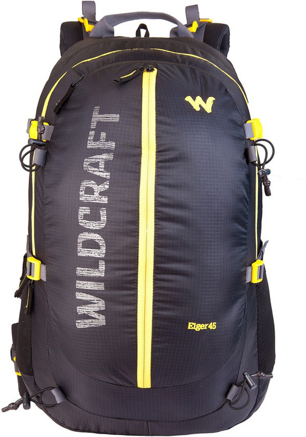 wildcraft ruckensacark 45l
