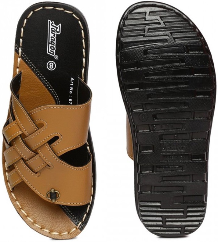 paragon chappal all model