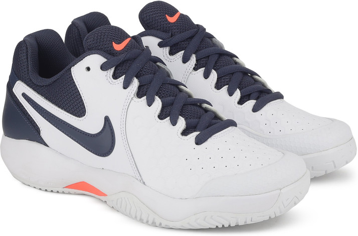 nike air zoom resistance men's tennis shoes
