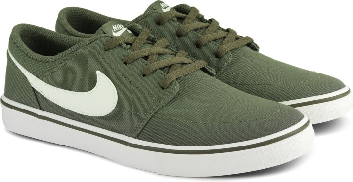 nike sb portmore green